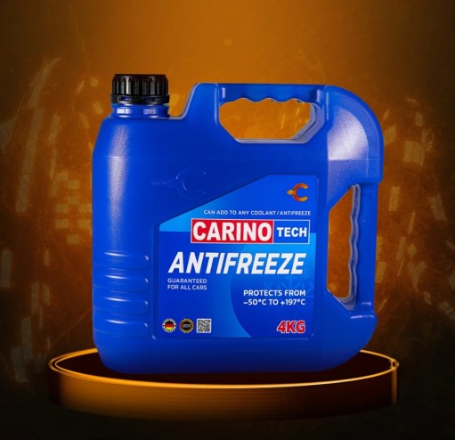 ضد يخ هيبريدي