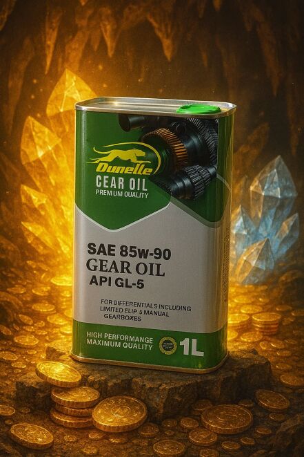 85W90 روغن دنده