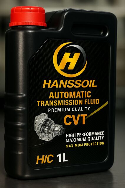 CVT روغن دنده اتوماتيک