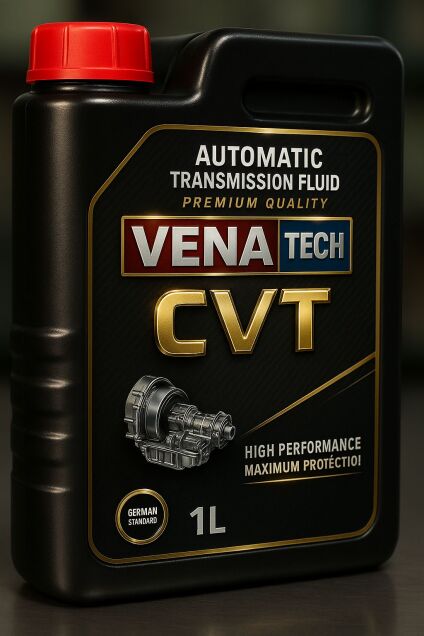 CVT روغن دنده اتوماتيک