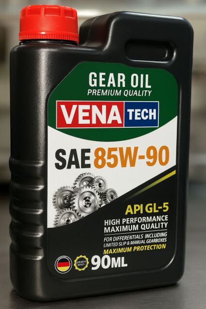 85W90 روغن دنده