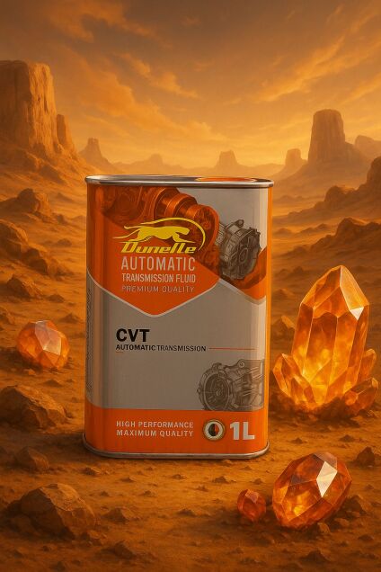 CVT روغن دنده اتوماتيک